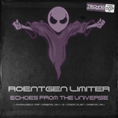 2 – Cosmic Alien(Original Mix) [TIOD007]